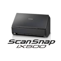Scan Snap iX500